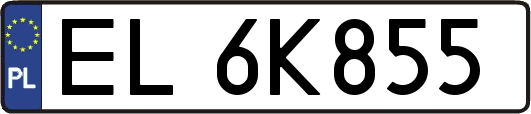 EL6K855
