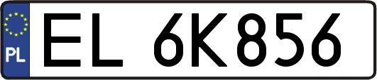EL6K856