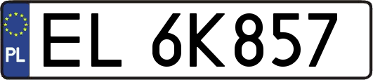 EL6K857