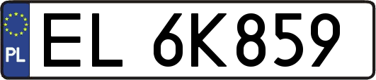 EL6K859