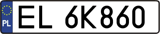 EL6K860