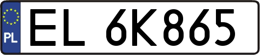 EL6K865