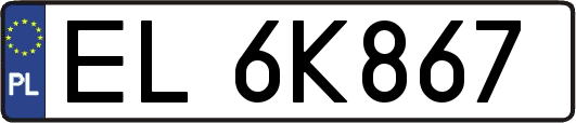 EL6K867