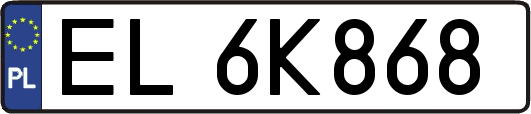 EL6K868