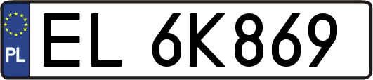 EL6K869