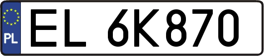 EL6K870