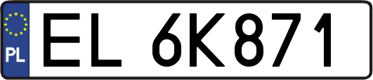 EL6K871