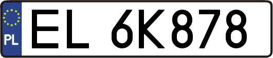 EL6K878