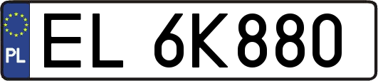 EL6K880