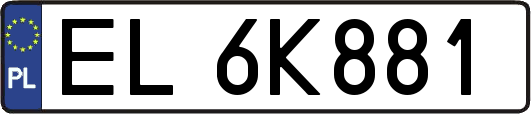 EL6K881
