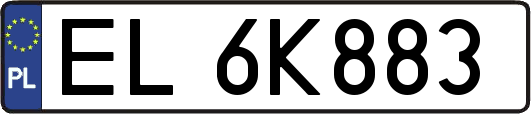 EL6K883