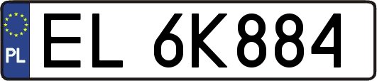 EL6K884