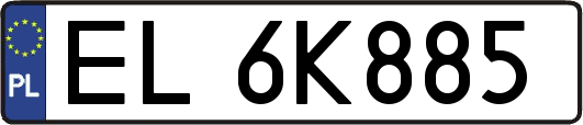 EL6K885