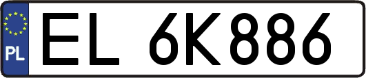 EL6K886