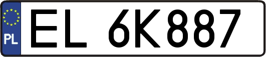 EL6K887