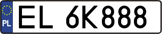 EL6K888