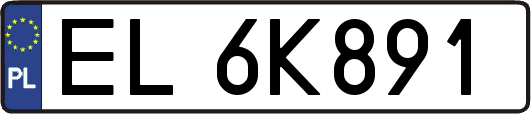 EL6K891