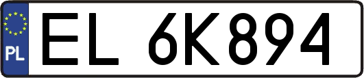 EL6K894