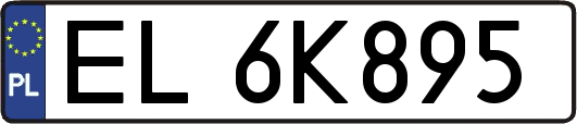 EL6K895