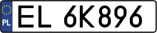 EL6K896