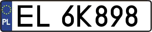 EL6K898