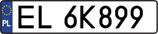 EL6K899