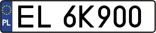EL6K900