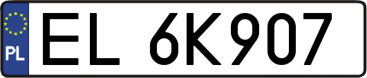 EL6K907