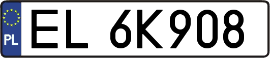 EL6K908