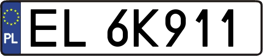 EL6K911