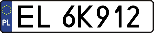EL6K912