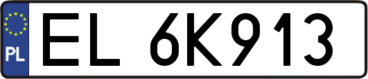 EL6K913