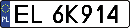 EL6K914