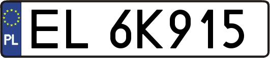 EL6K915