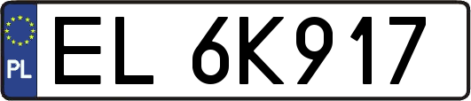 EL6K917