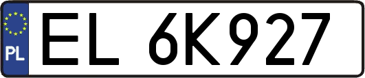 EL6K927