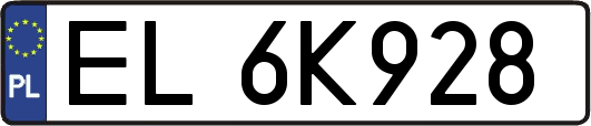 EL6K928