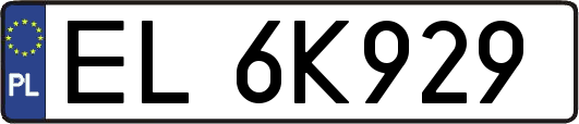 EL6K929