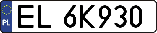EL6K930