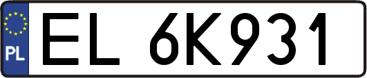 EL6K931