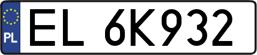 EL6K932