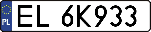 EL6K933
