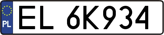 EL6K934