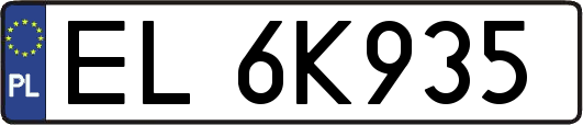 EL6K935