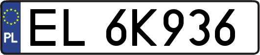 EL6K936