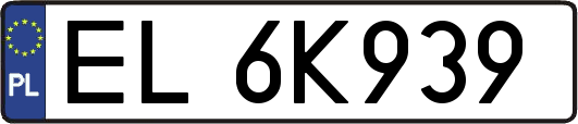 EL6K939