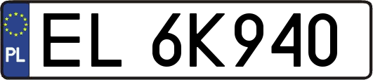EL6K940