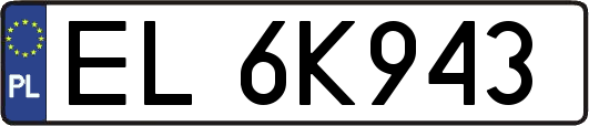 EL6K943