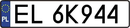 EL6K944