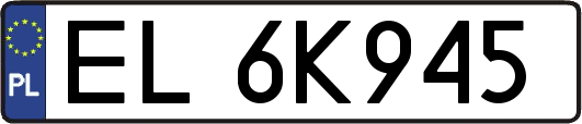 EL6K945